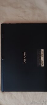 Tablet Lenovo aj na sim kartu - 4