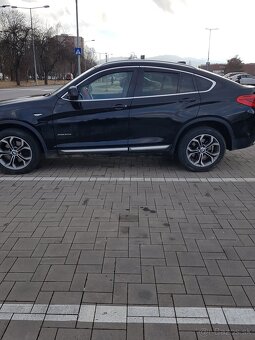 Bmw x4 xdrive 2.0d.x.line.140.kw - 4