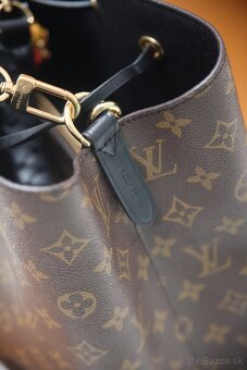 Louis Vuitton Neo Noe Original s dokladem - 4