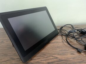 Grafický tablet Wacom Cintiq 16 - 4