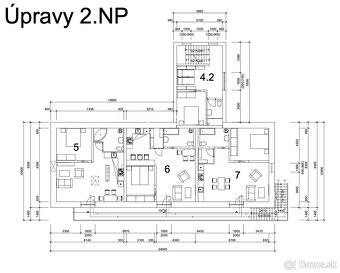 Bytový dom s nulovými režijnými nákladmi, Hurbanovo - 4