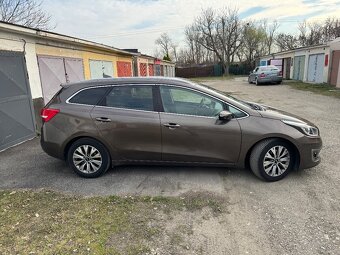 Predam KIA Ceed Platinum - 4