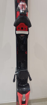 ROSSIGNOL Hero Elite MT Ti C.A.M. 167 cm. model 24/25 - 4