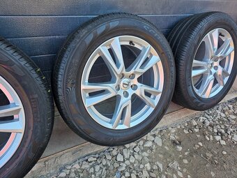 Letná Sada VOLVO XC-40, V90 CROSS 235/55 R18 - 4