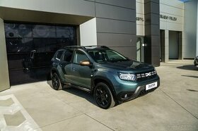 Dacia Duster Extreme TCe 150 k 4x4 - 4