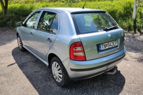 Fabia 6Y 1,4MPI 44kW - 4