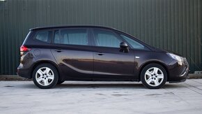 OPEL ZAFIRA TOURER 2.0 CDTI - 4