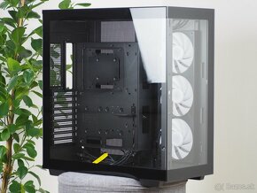 DeepCool CH780 pc skrinka - 4