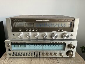 Marantz mr 215L - 4