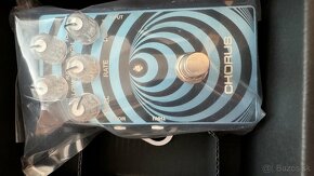 Chorus MXR Zakk Wylde - 4