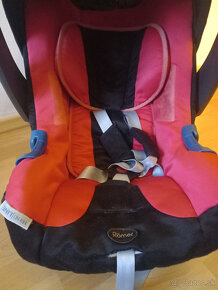 Römer BABY-SAFE plus - 4