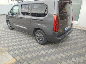 Toyota Pre Ace City Verso long - 4