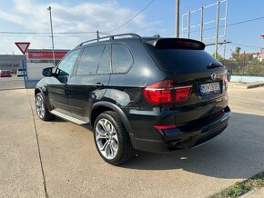 BMW X5 e70 4.0D xd 225kw 306hp - 4