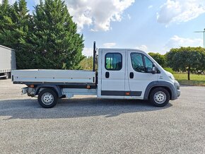 Fiat Ducato Valník 96kw Manuál - 4