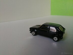 Maisto VW Golf GTI MK 1 - 4