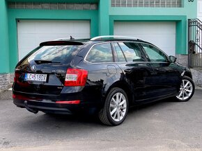 Škoda octavia Combi 1.6 tdi 77kw 4x4 - 4