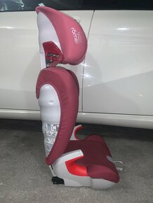 Autosedačka Britax Romer Kidfix - 4