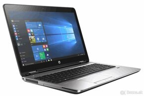 HP Probook 650 G2, 8GB ram, 500GB SSD disk, Windows 11 Pro - 4