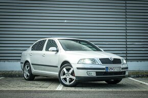 ŠKODA OCTAVIA 1.9 TDI DSG ELEGANCE - 4