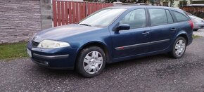 Renault Laguna - 4