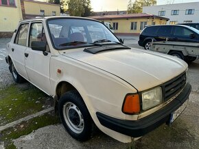 Skoda 125L - 4