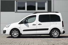 CITROEN BERLINGO MULTISPACE 1.6 BLUEHDI 120 S&S XTR - 4