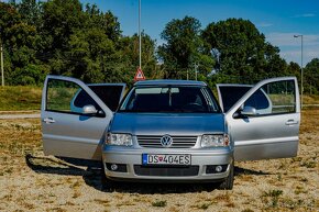 Volkswagen polo - 4