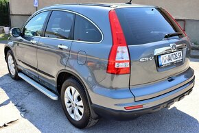 Honda CR-V 2.2 i-DTEC Elegance A/T - 4