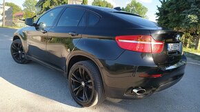 BMW X6 Xdrive 35D 210KW-286PS - 4