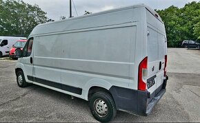 FIAT DUCATO - PREDAJ AJ NA SPLÁTKY - 4