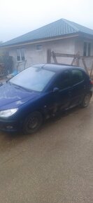 peugeot 206 - 4