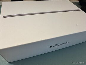 iPad Mini 4 128GB (rezervovaný) - 4