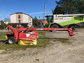 Pottinger CatNova 3100 T - Disková kosačka za traktor - 4