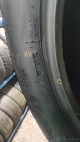 Bridgestone 215/55r18 letné - 4