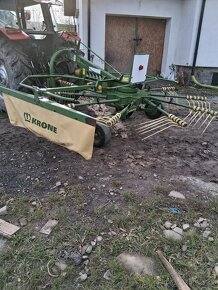 Krone hrable - 4