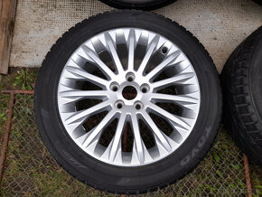 17" Ford Focus - 4