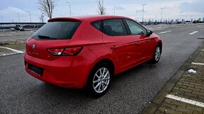 SEAT LEON 1.2TSI - PREDAJ AJ NA SPLÁTKY - 4