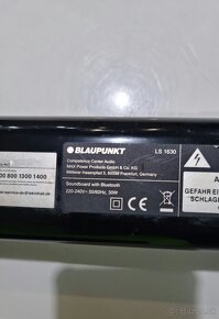 soundbar Blaupunkt LS 1630 - 4