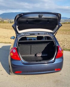 Kia ceed, 1.6 benzín,  automat, 89kw, r.2007 - 4