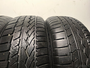 255/55 R18 Zimné pneumatiky General Snow Grabber 4 kusy - 4