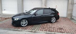 BMW rad 3 Touring 318d Touring M Sport Shadow A/T - 4