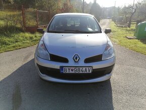 Clio nova STK EK - 4