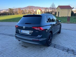 Volkswagen Tiguan 4-Motion r.v.2019 Virtual cockpit - 4