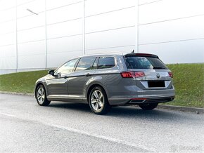 VW Passat Variant 2.0 tdi 147kW - 4