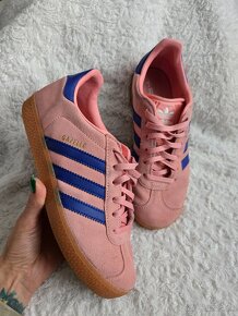 Adidas Gazelle J 36 komplet baleniw - 4