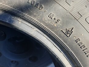 PREDAM ZIMNE PNEU 205/60R16....2KS - 4