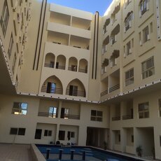 Na predaj apartmány, vilky v Egypte / Hurgada/ Sahl Hasheesc - 4