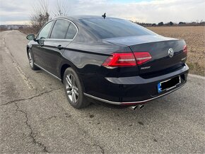 Predam vw passat b8 140kw 2015 - 4