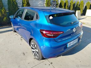 Renault Clio equilibre TCe 1.0  2023 LPG - 4