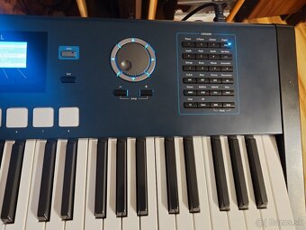 KURZWEIL PC3LE6 - 4